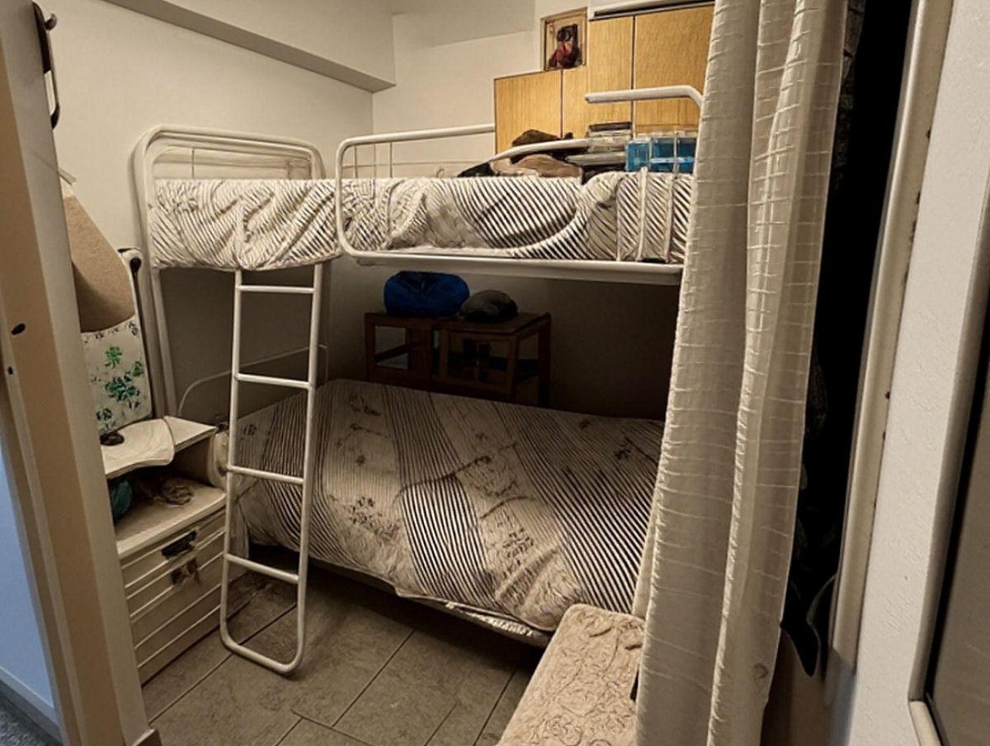 Flat in Famagusta