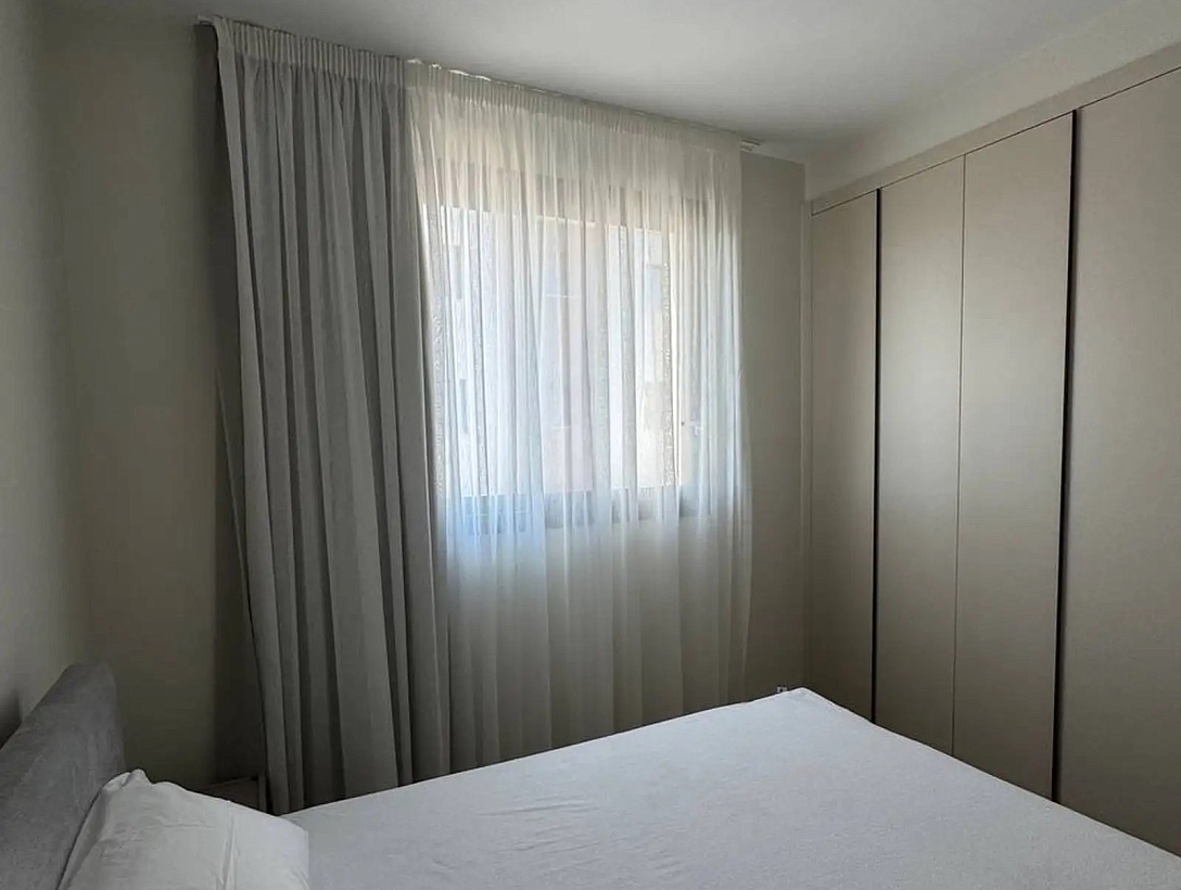 Flat in Limassol
