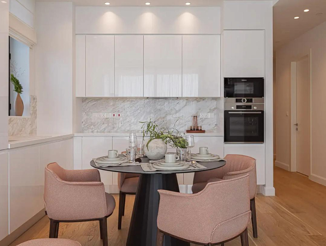 Apartment in Limassol