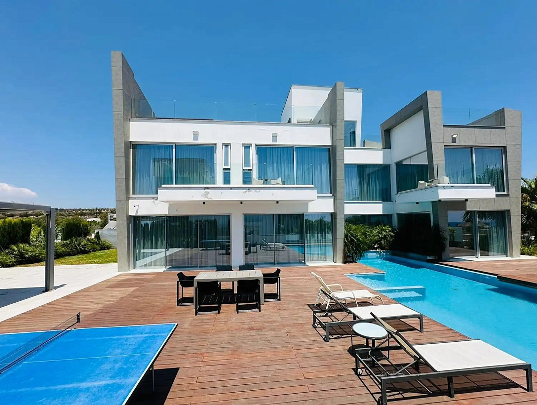 Villa in Famagusta