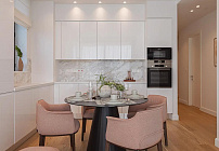 Apartment, 2 bedrooms — 23