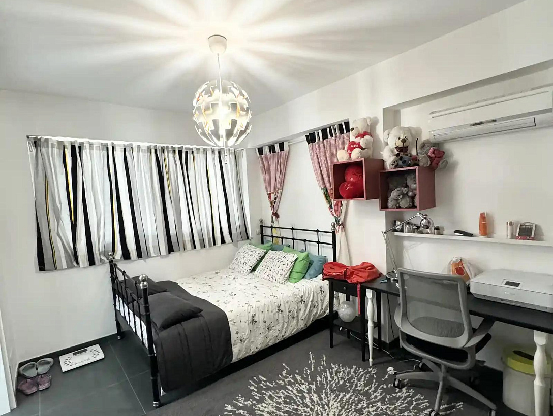 Penthouse in Nicosia