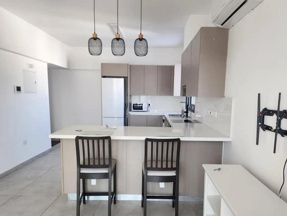 Flat in Cyprus