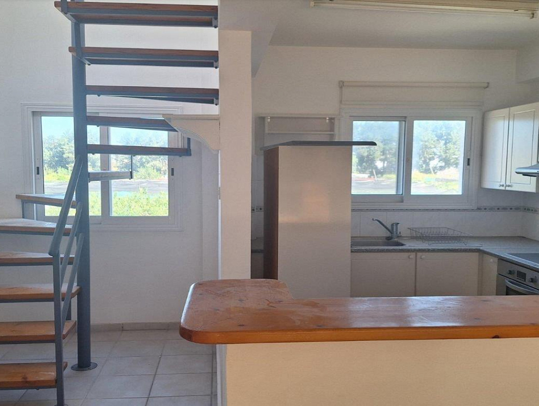 Flat in Paphos