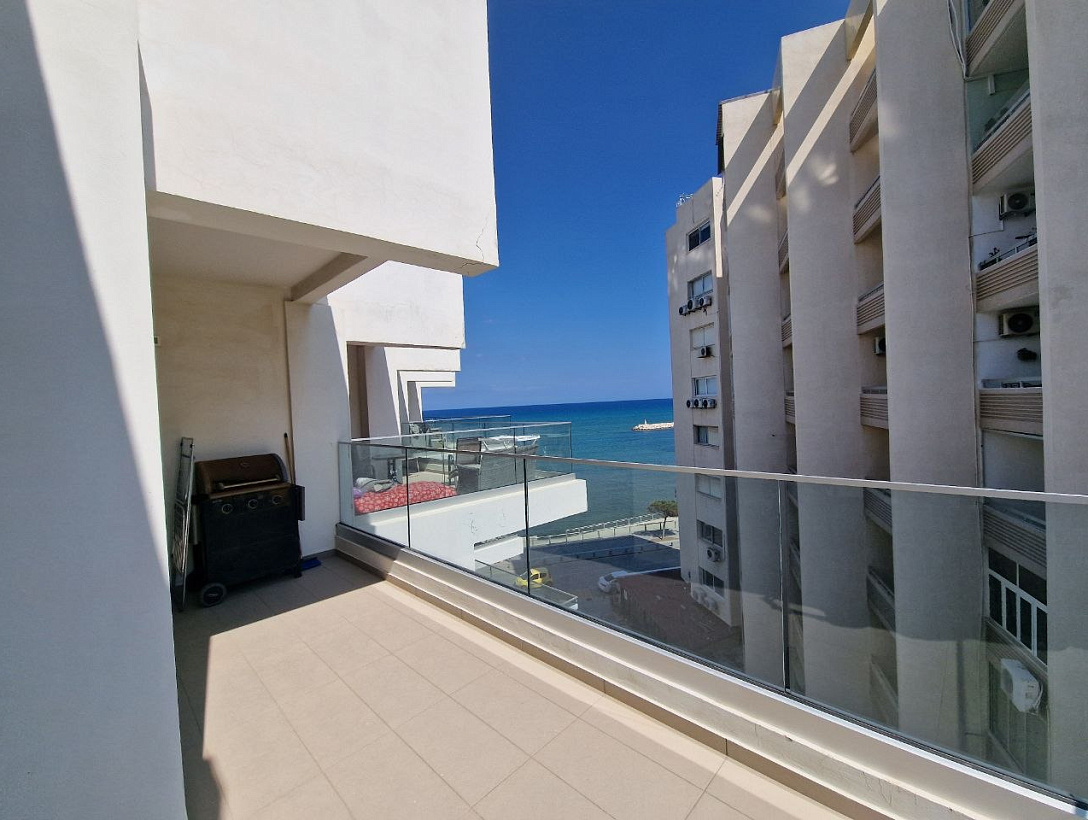 Flat in Larnaca