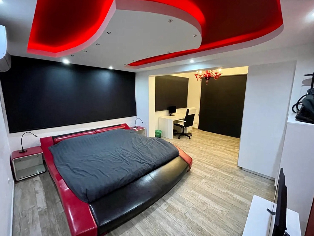 Penthouse in Nicosia