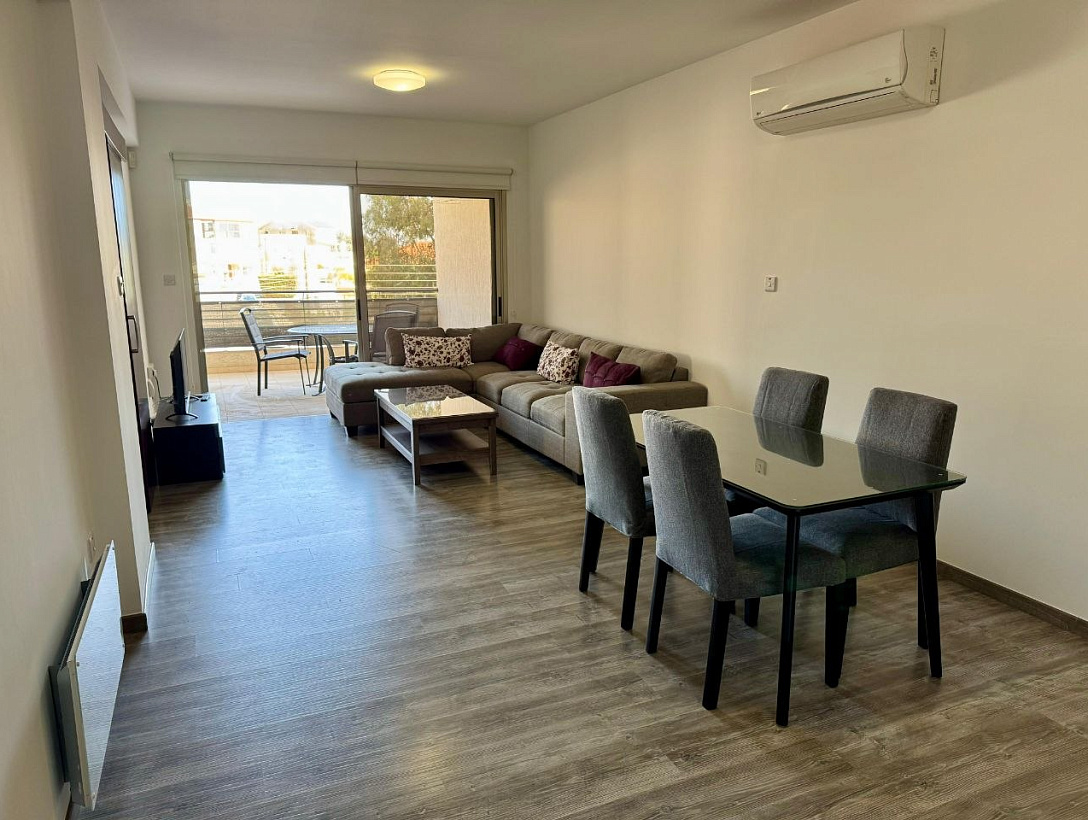 Квартира в Лимассоле