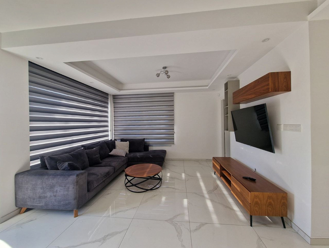 Квартира на Кипре