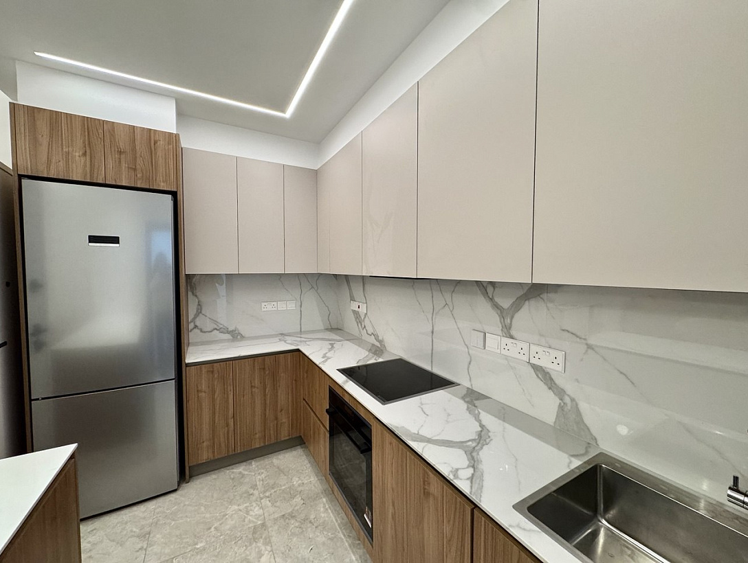 New flat in Limassol