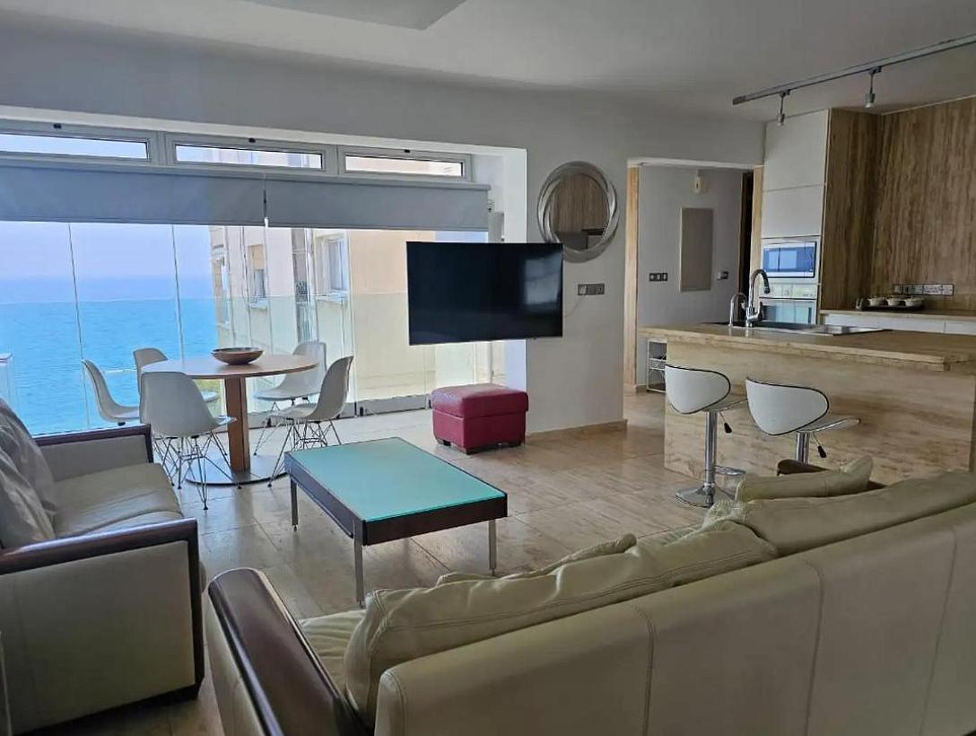Apartment in Limassol