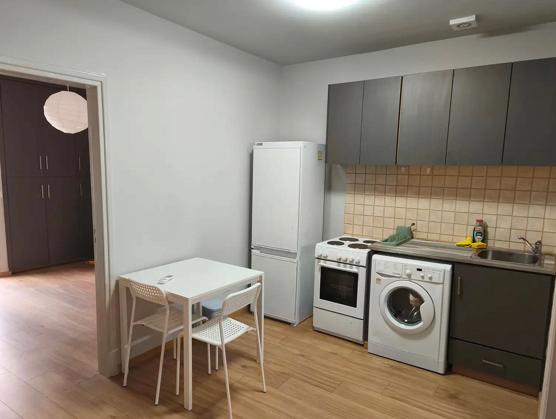 Жилое здание в Никосии