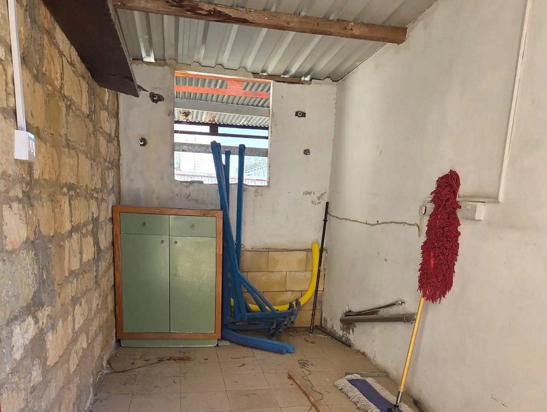 Commercial in Limassol