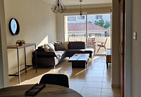 Apartment, 2 bedrooms — 7