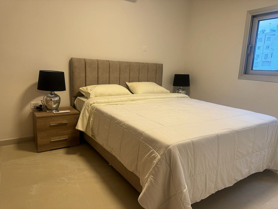 Flat in Larnaca