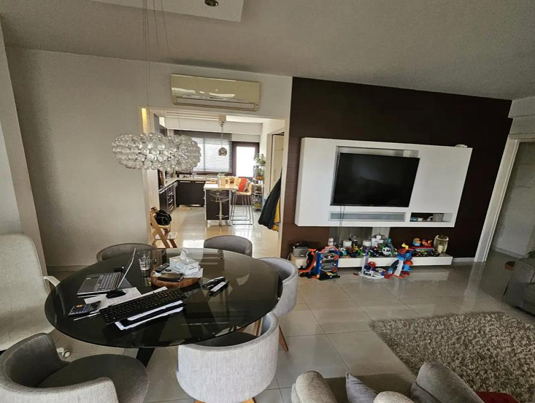 Flat in Nicosia