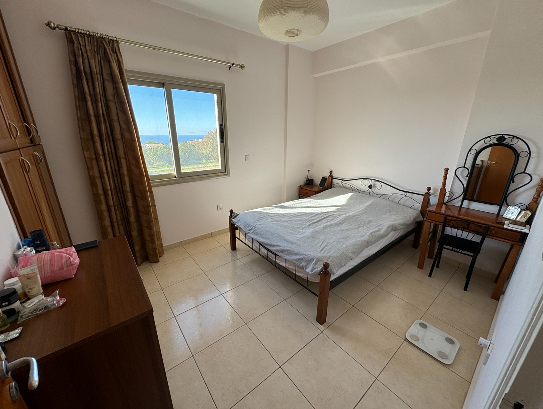 Flat in Cyprus