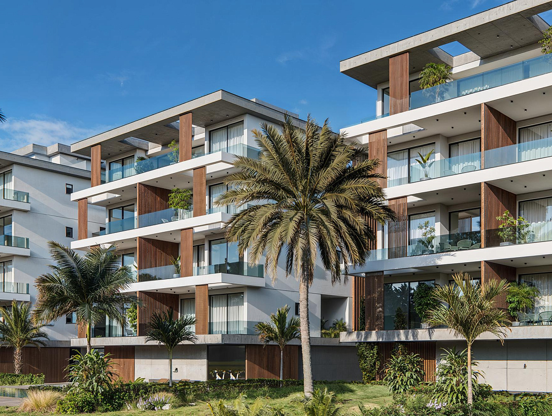 Новый пентхаус в Лимассоле