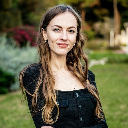 Diana Shyshko