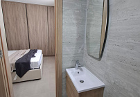Apartment, 2 bedrooms — 19