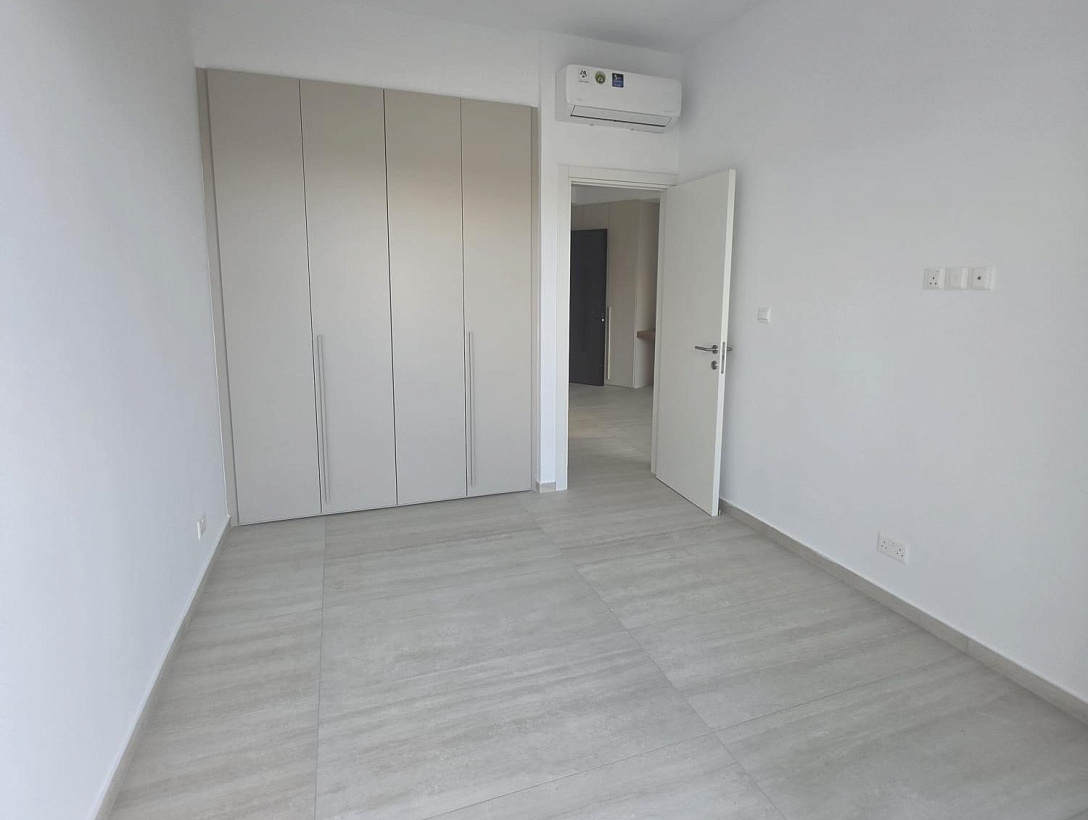 New flat in Nicosia