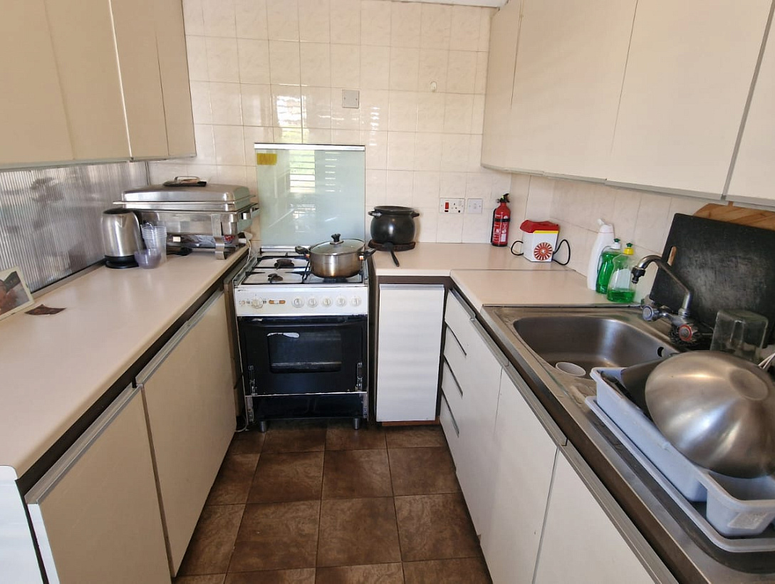 Flat in Larnaca