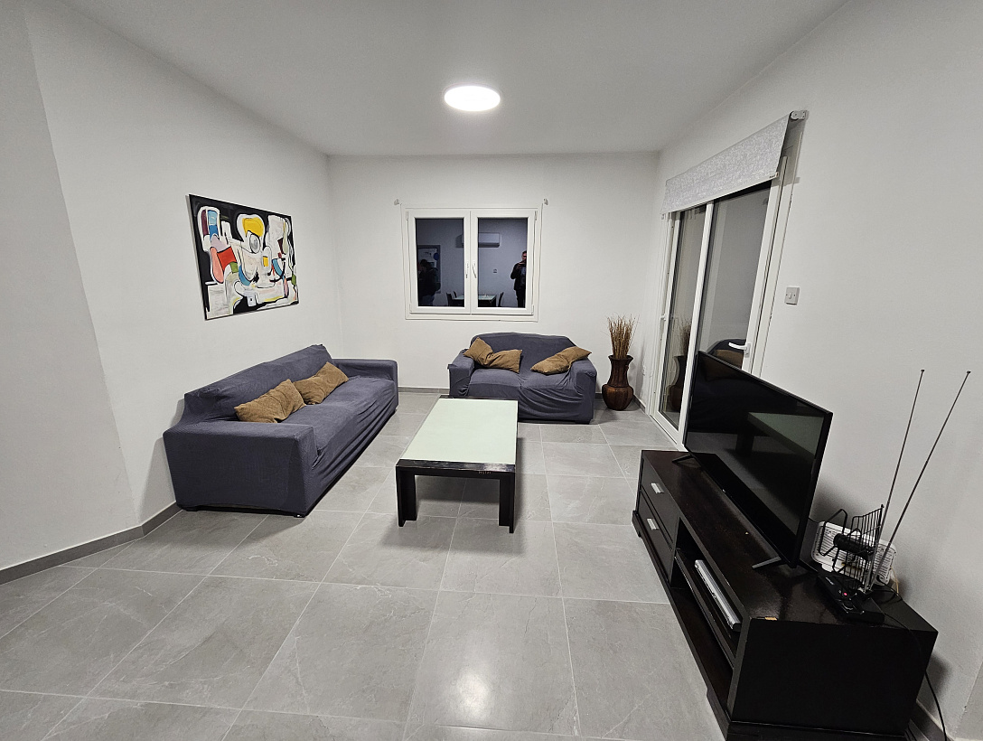 Flat in Paphos