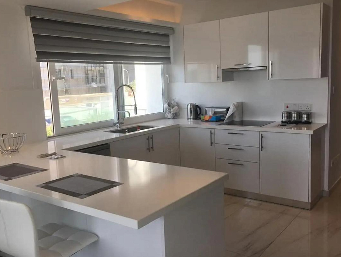 Apartment in Limassol