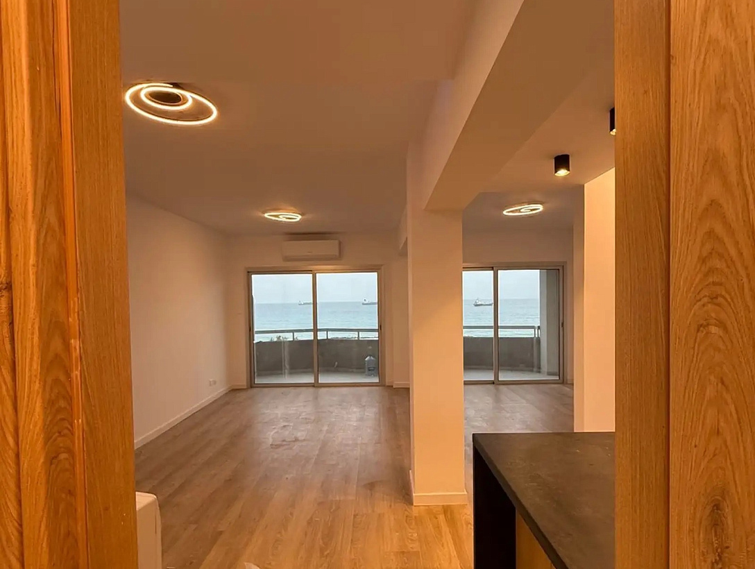 Apartment in Limassol