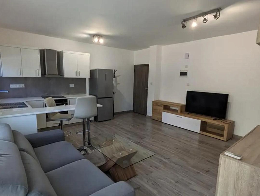 Flat in Limassol