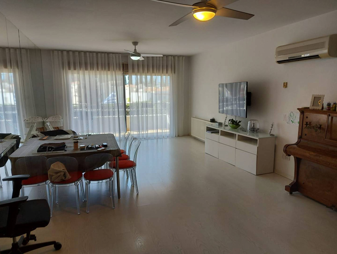 Flat in Limassol