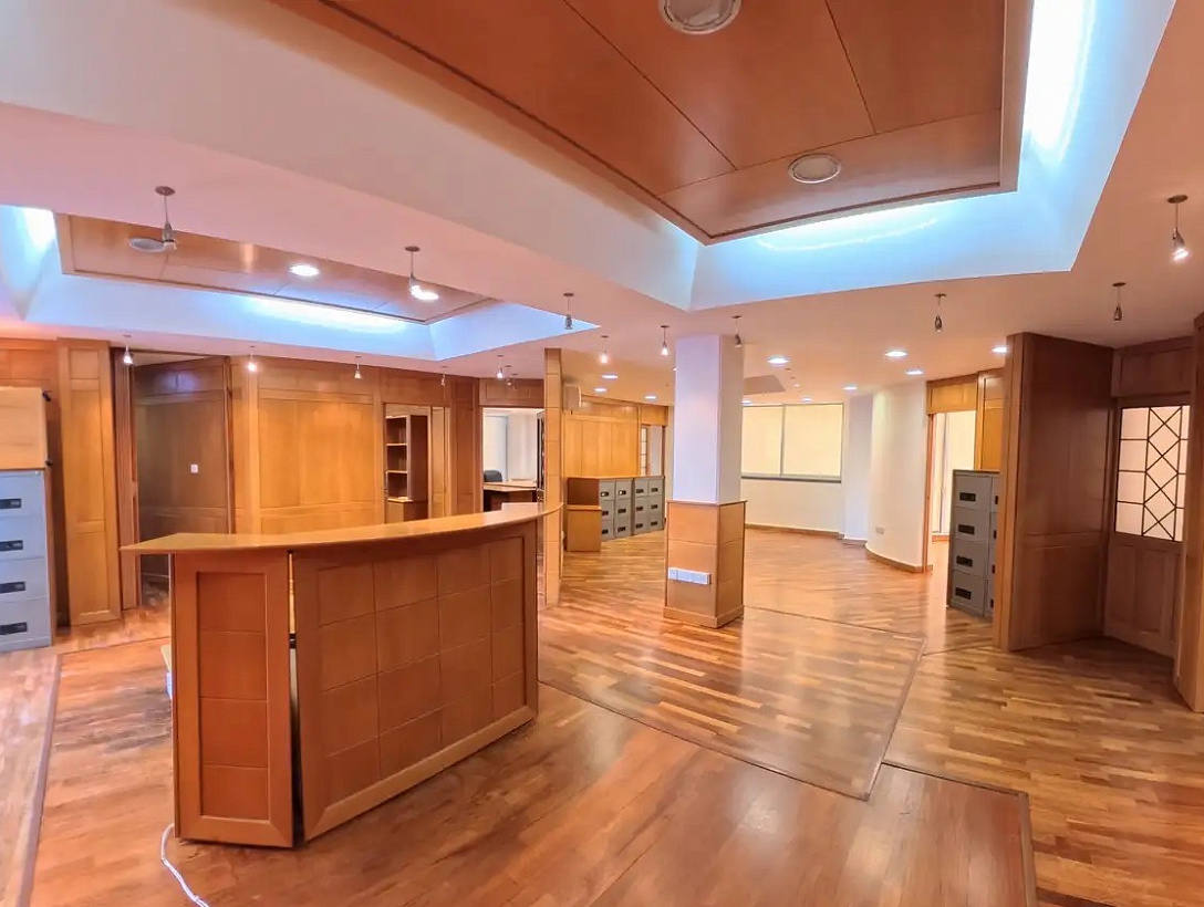 Office in Limassol