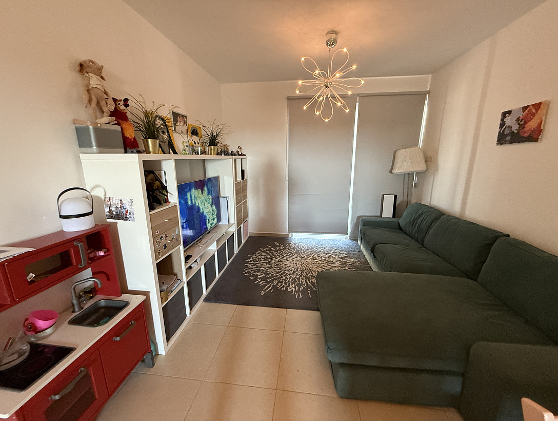 Flat in Famagusta