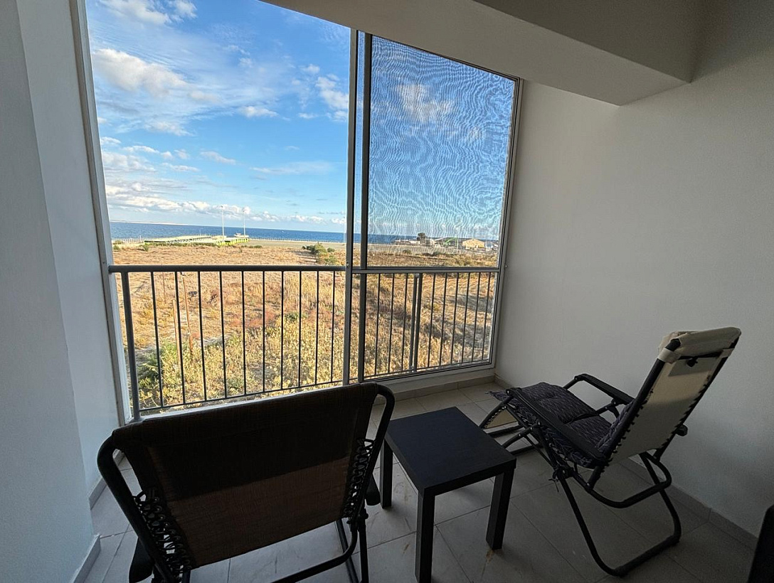 Квартира в Ларнаке