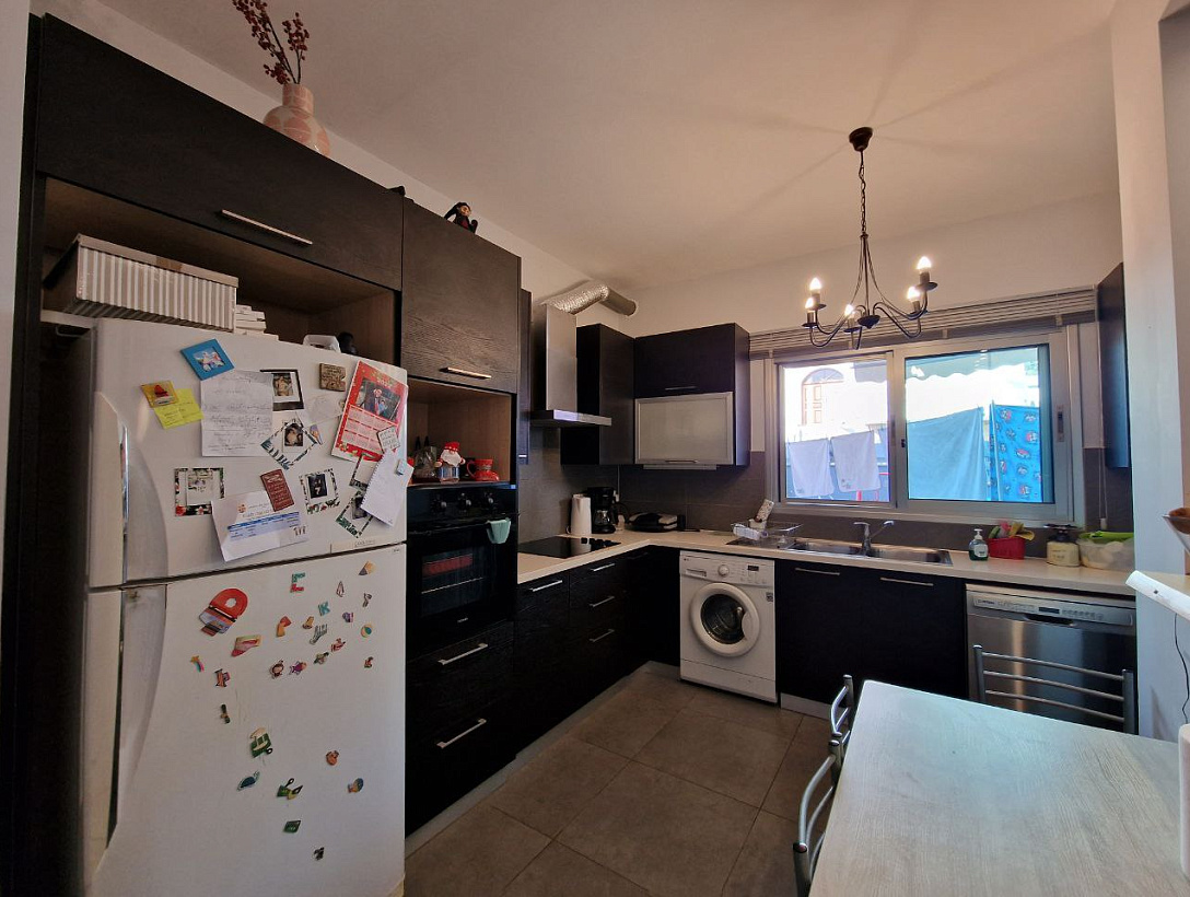 Flat in Limassol