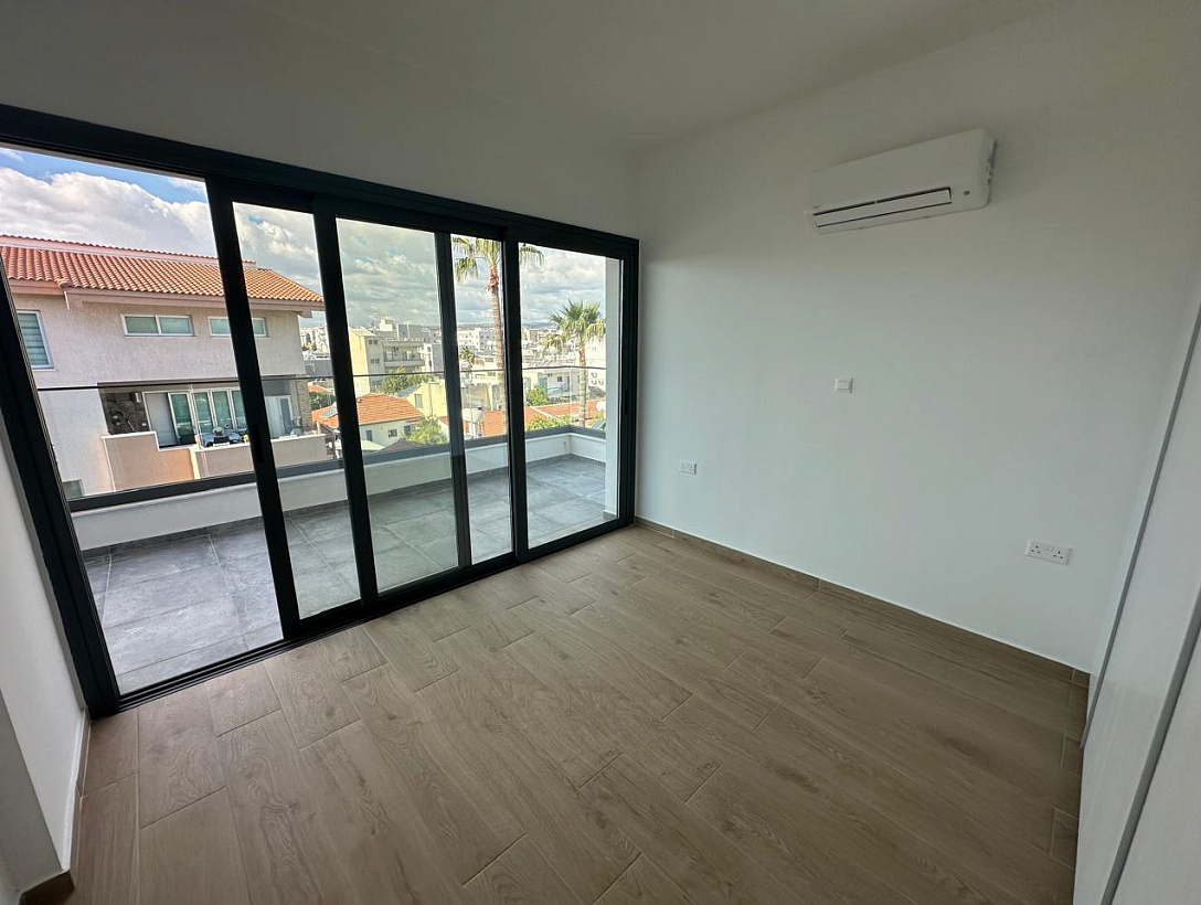Flat in Limassol