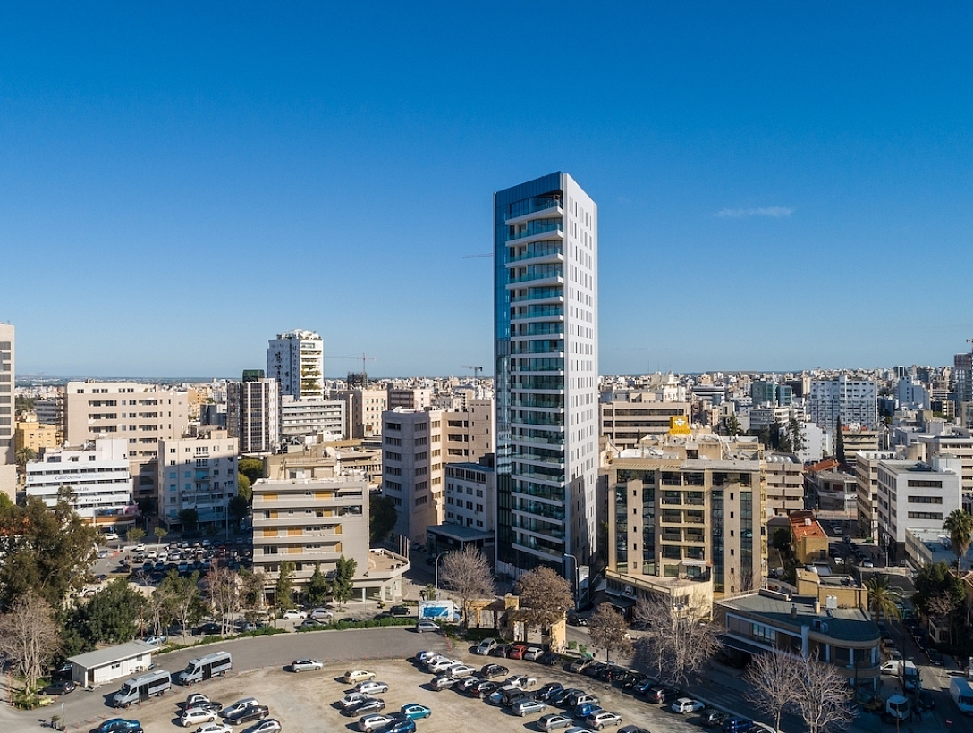 Apartment in Nicosia