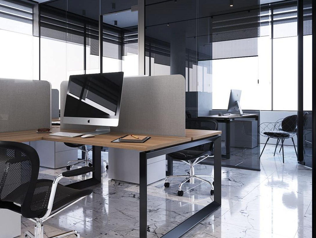 New office in Limassol