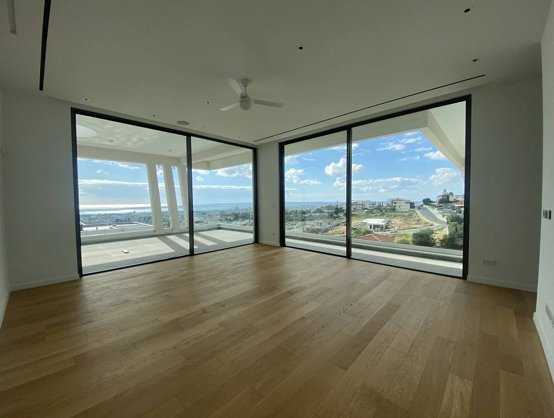 Вилла в Лимассоле