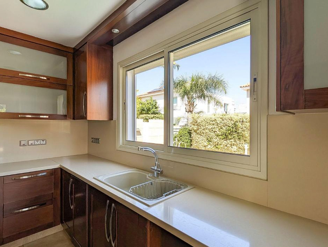 Вилла в Лимассоле