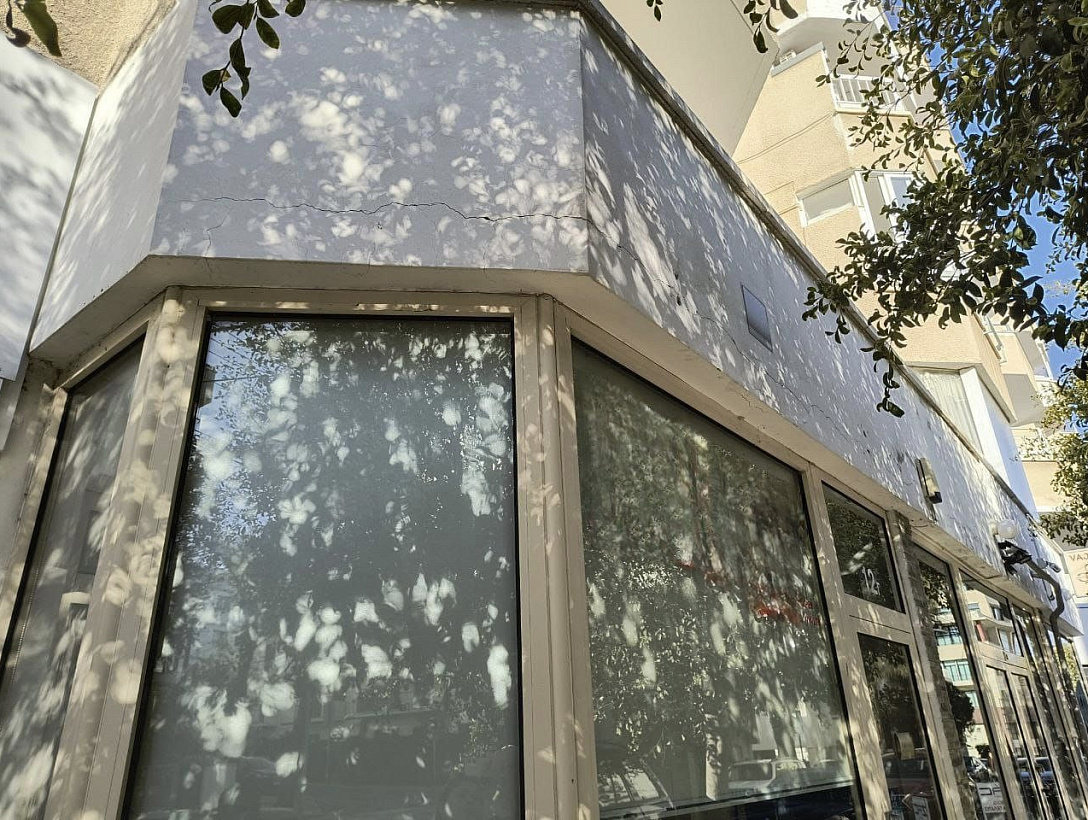 Office in Nicosia