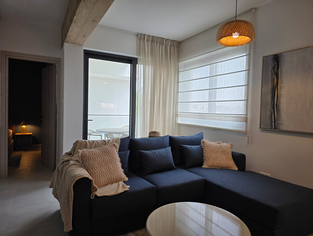 Flat in Cyprus
