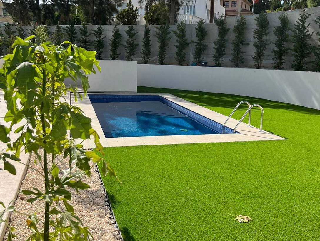 House in Limassol