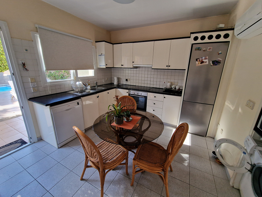 Вилла в Лимассоле