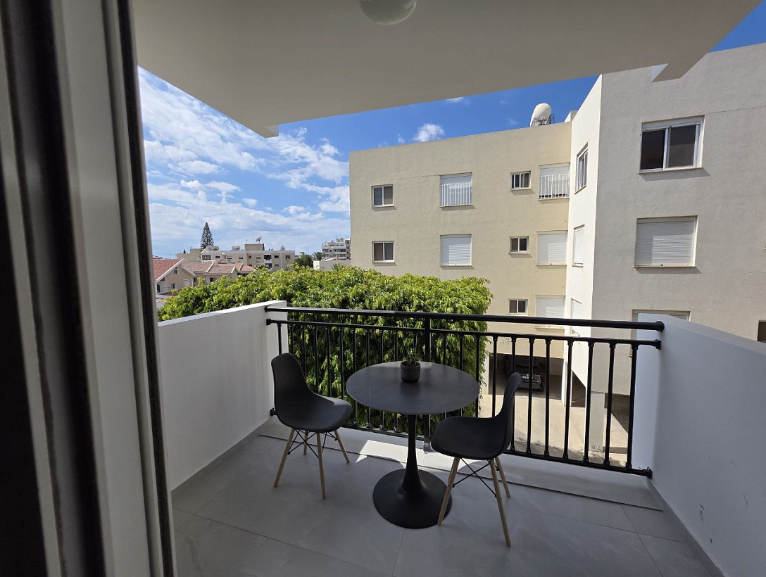 Flat in Limassol