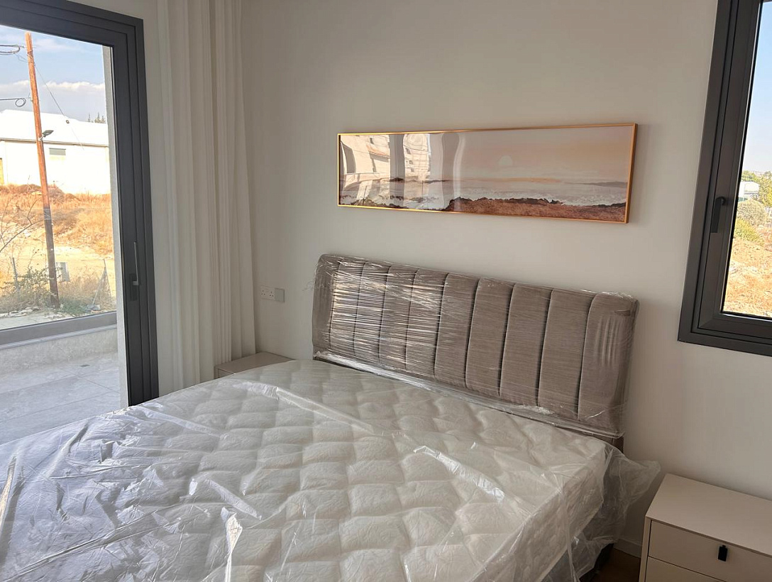 New flat in Limassol