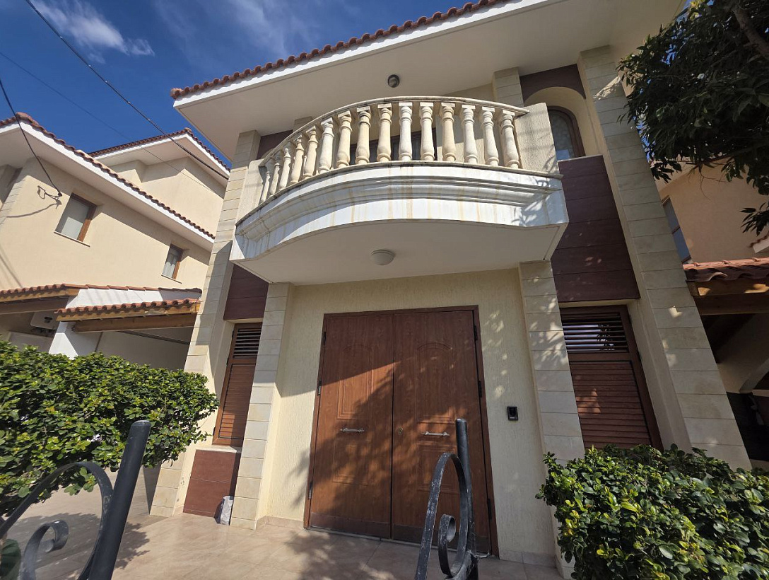 Apartment in Limassol