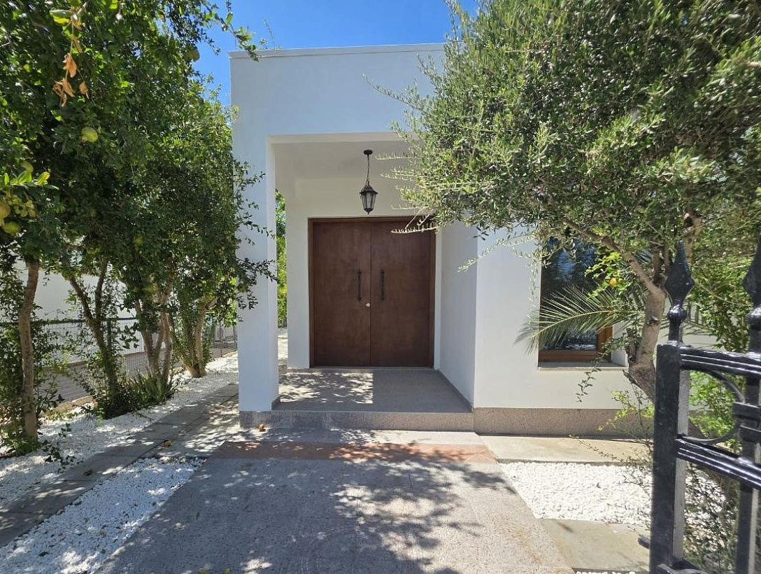 House in Nicosia