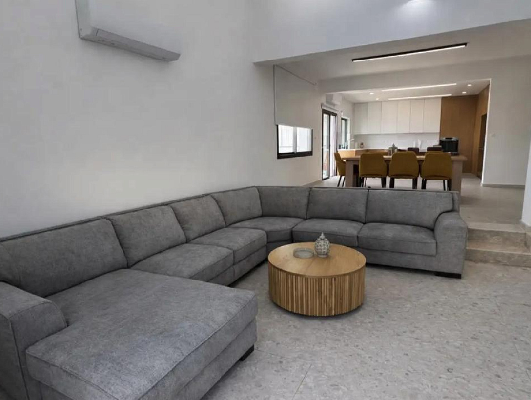 Вилла в Пафосе