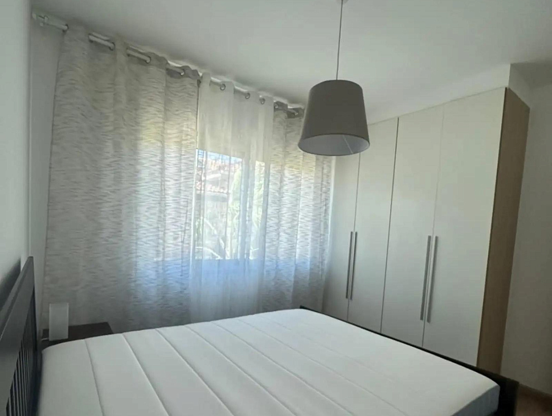 Flat in Limassol