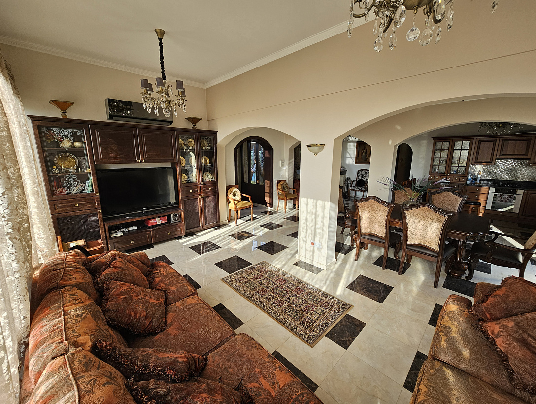 House in Paphos